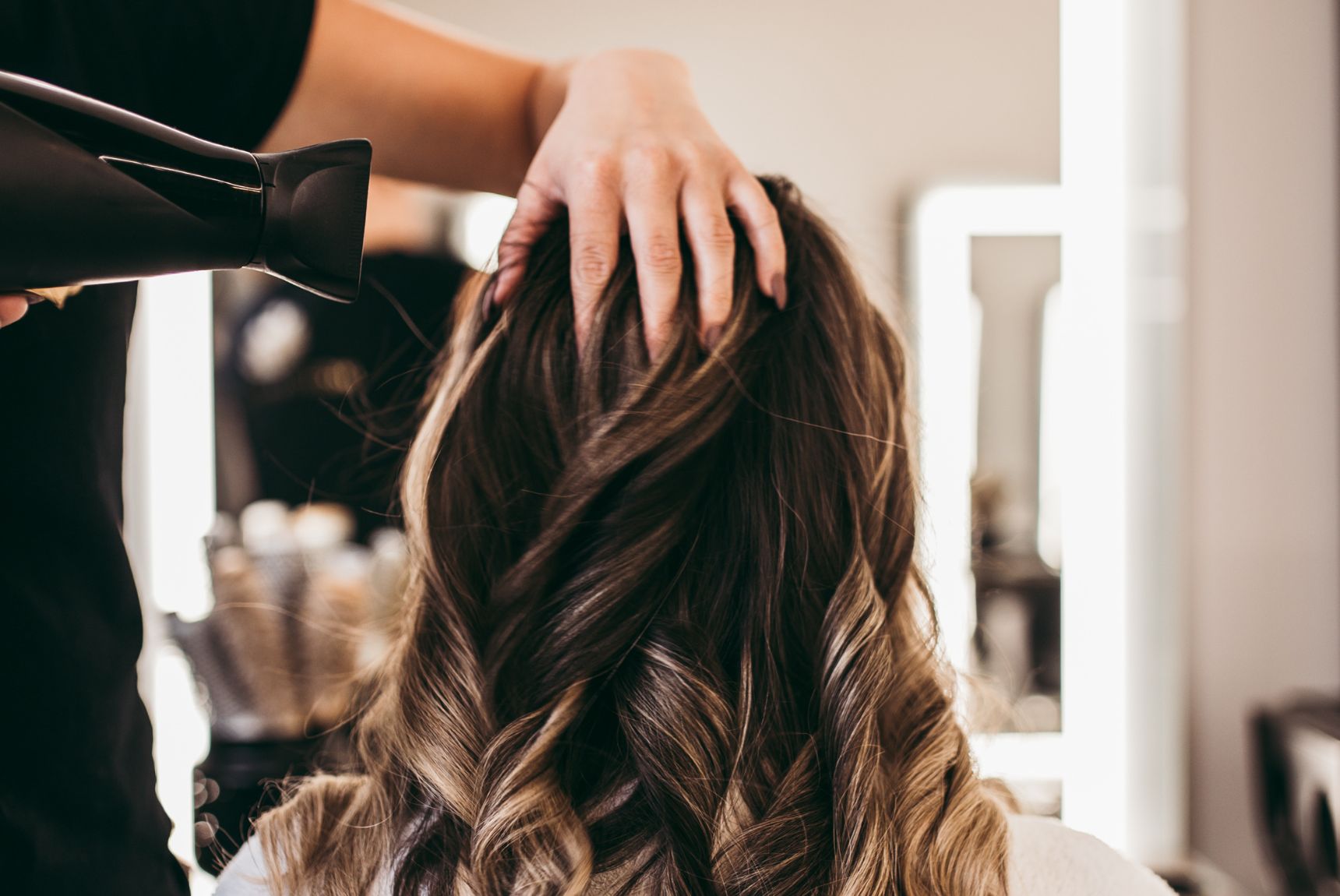 From Trims to Transformations: House of Pridi’s Expert Hair Services