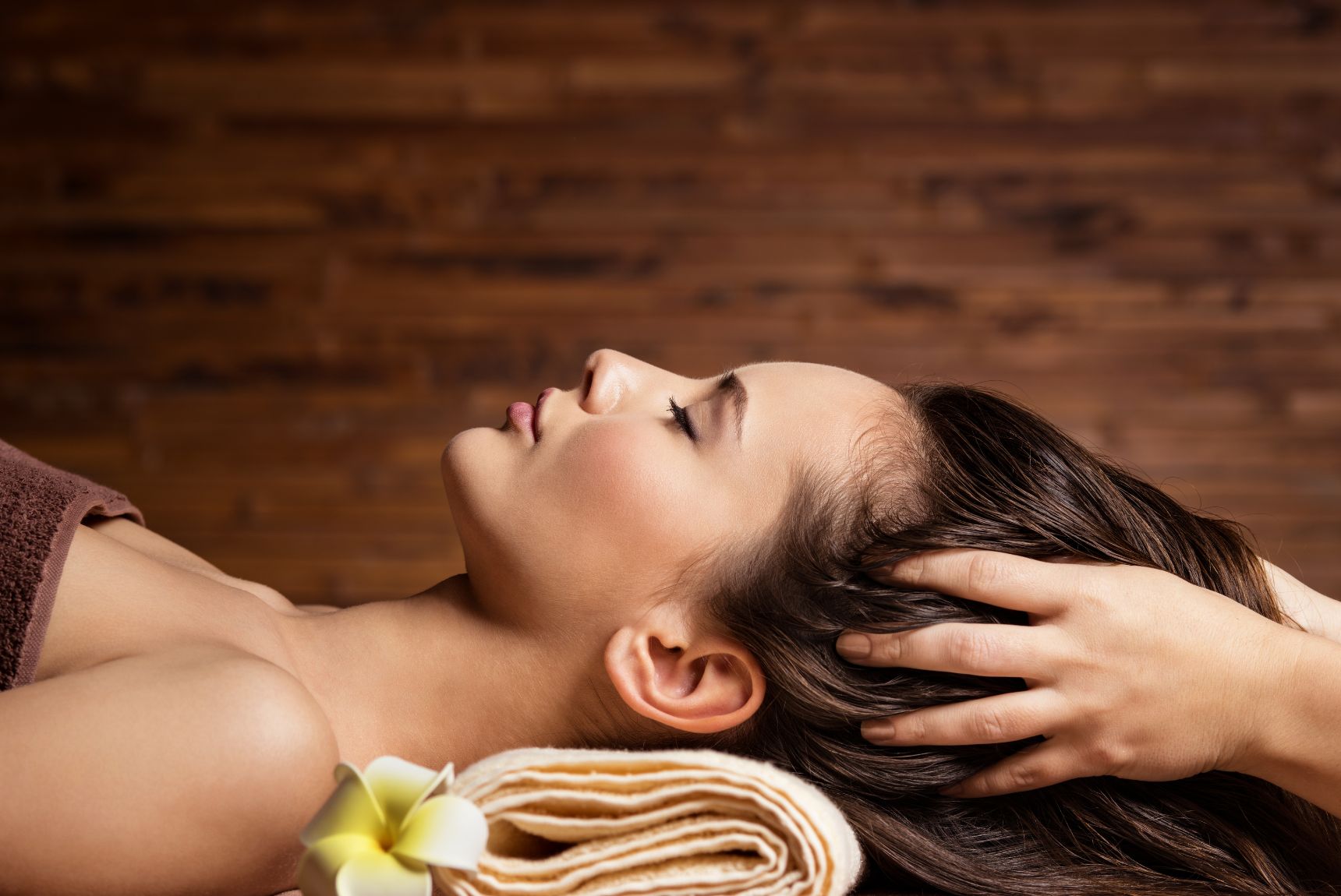 Scalp Care at Its Best: House of Pridi’s Exclusive Head Spa Experience