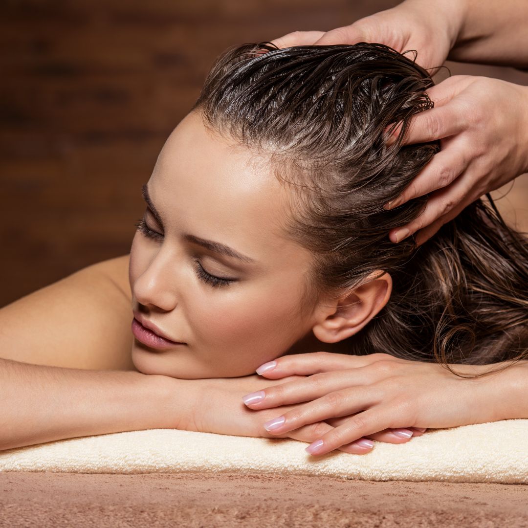 Scalp Care at Its Best: House of Pridi’s Exclusive Head Spa Experience