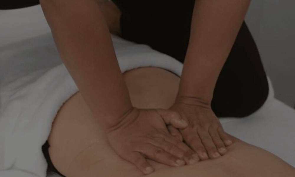 Firming Body Massage in Bangkok