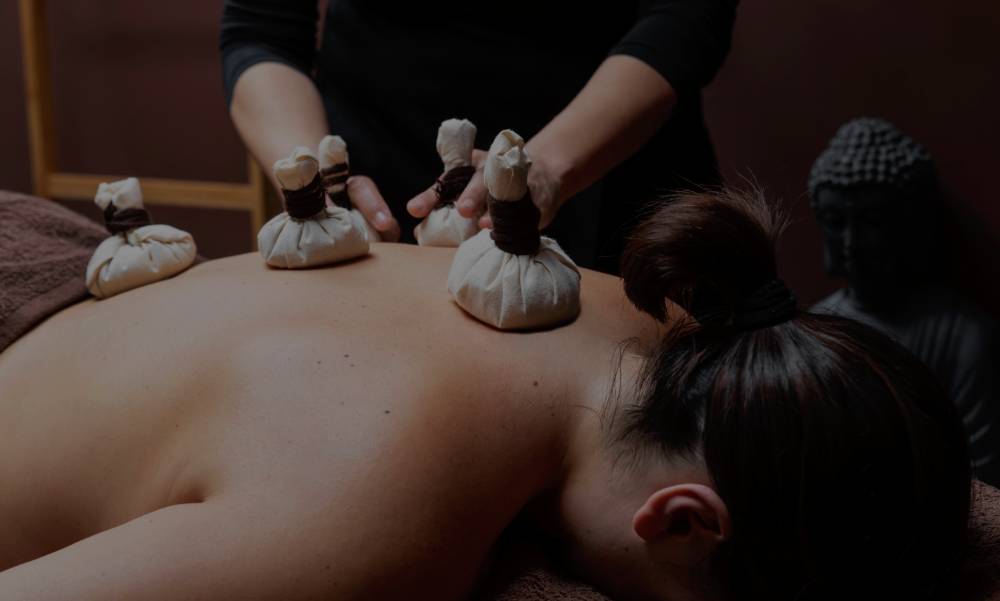 Firming Body Massage in Bangkok