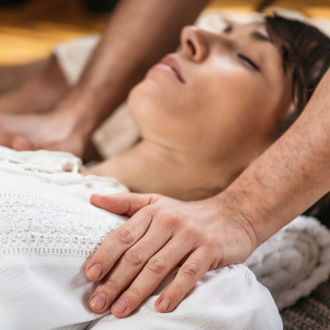 The Art of Traditional Thai Massage at House of Pridi